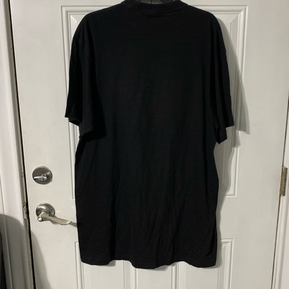 Nelson Mandela T-shirt - Picture 3 of 3